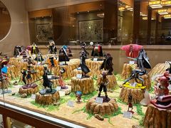 -小山日本料理(兴业太古汇店)