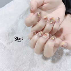-StartNail美甲