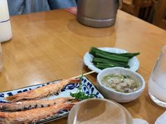 -银子铁板烧料理自助餐(人民广场店)