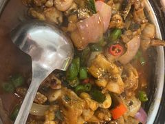 -江渔儿酸菜鱼(曜一城店)