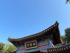 -华清宫景区