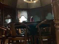 -楼兰新疆主题餐厅(苏州中心店)