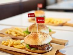 -必胜客(欧亚新生活店)