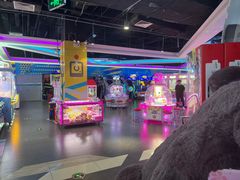 -大玩家(通州万达广场店)