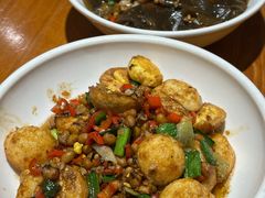 -红旗大食堂(君悦紫园店)