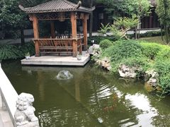 -全季酒店（苏州观前街平江路店）(原临顿路地铁站店)