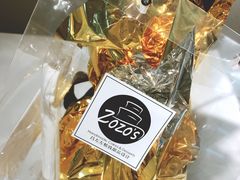 -ZOZO's昌左左精致甜品设计(新北店)