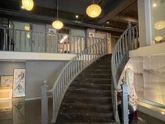 -云间宿茶空间(嘉杰国际广场店)