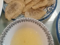 炸灌肠-鼎香润(德胜门内店)