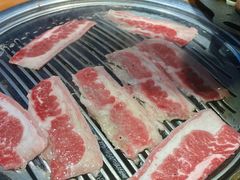 -金顺碳烤肉(番禺傍江地铁站店)
