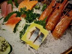 -上井料理黑金店(IFS国金中心店)