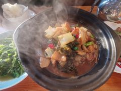 -李东农庄(中南百草园地标店)