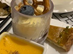 -绮梦西湖·云端餐厅(歌德店)