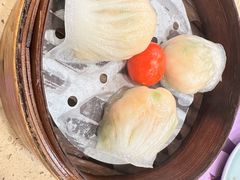 -点都德(世纪汇店)