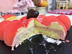 -美事客·面包·蛋糕·甜品(CBD店)