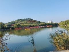 -南翠屏公园