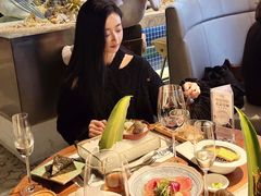 -Mr.Fish鱼鲜生海鲜放题(高德置地冬广场店)