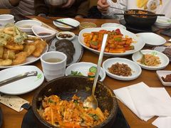 -全州拌饭馆(断桥店)