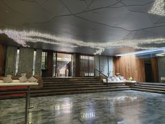 -明谷行馆·温泉