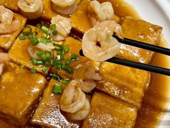 -梅利汴京烤鸭•开封豫菜地标店(晋安路店)