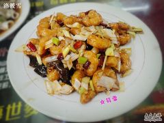 -林之六八·6886大连老菜馆
