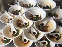 豆腐脑-聚香斋(东关街店)