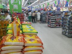 -沃尔玛购物广场(霖雨路店)