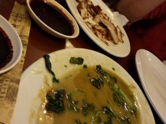 -万春卤菜(天乡后街步行街店)