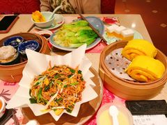 -点都德(喜粤楼店)