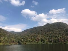 -广州市石门国家森林公园