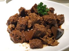 四喜烤麸-圆苑(上海广场店)