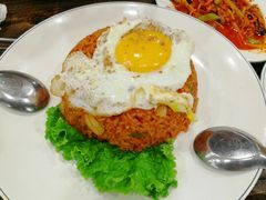 -西塔大冷面(市府大路店)