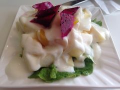 -美丽心情蛋糕(江苏路店)