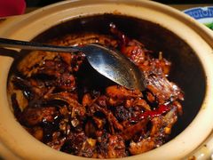 -小柴米·传统江西菜(八一广场店)