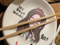 -柳叶刀烧烤(北大清华店)