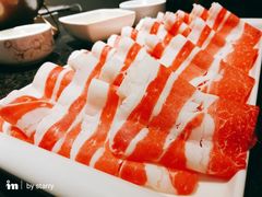 -北门涮肉·炭火铜锅涮肉(什刹海店)