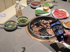 -韩盛·盛江山自助料理(学院路江北大学城店)