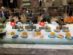 -芭菲盛宴·环球美食(袁家岗店)