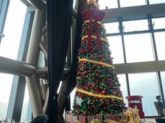 -瑞吉酒店·The Drawing Room闲逸廊·云端下午茶·夜奢Whiskey