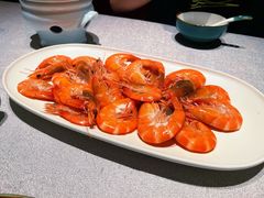 -鸽子侯·家宴·平价海鲜(绿地店)