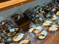 -雀食面包店(钟楼店)