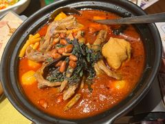 -神府路壹号·海鲜烧烤·砂锅粥·锅物(三坊七巷店)