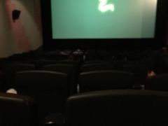 -万达影城(福州世茂广场店)