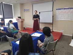 -思训家卡耐基中国口才培训(渝中校区)