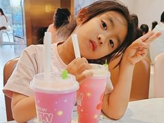 -奈雪的茶(中粮祥云小镇店)