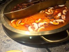 -小龙坎老火锅(华飞店)