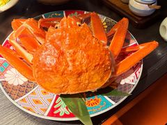 -尚居日料·和牛寿喜烧自助(市府恒隆广场店)