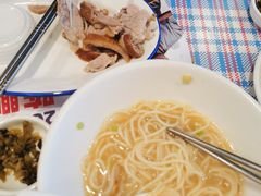 -陈鹏鹏潮汕菜(宝安机场T3航站楼店)