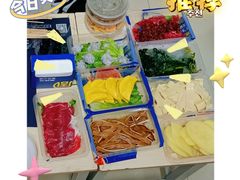 -周师兄大刀腰片火锅(磁器口直营店)