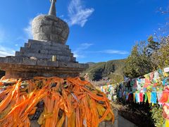 -丽江泸沽湖景区